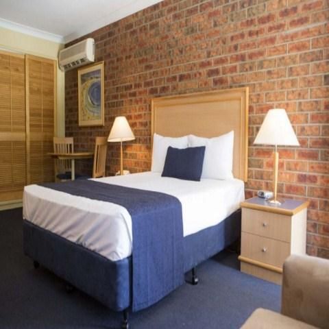 Bild på anläggning