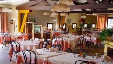 Contact Hotel Relais Porte des Alpes в Lyon, FR