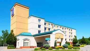Sleep Inn Amherst in Amherst, NY