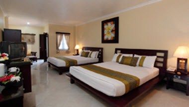 Изображение места проведения