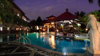 Adi Dharma Hotel, Bali, ID