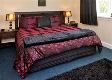 Anndion Lodge a North Island, NZ