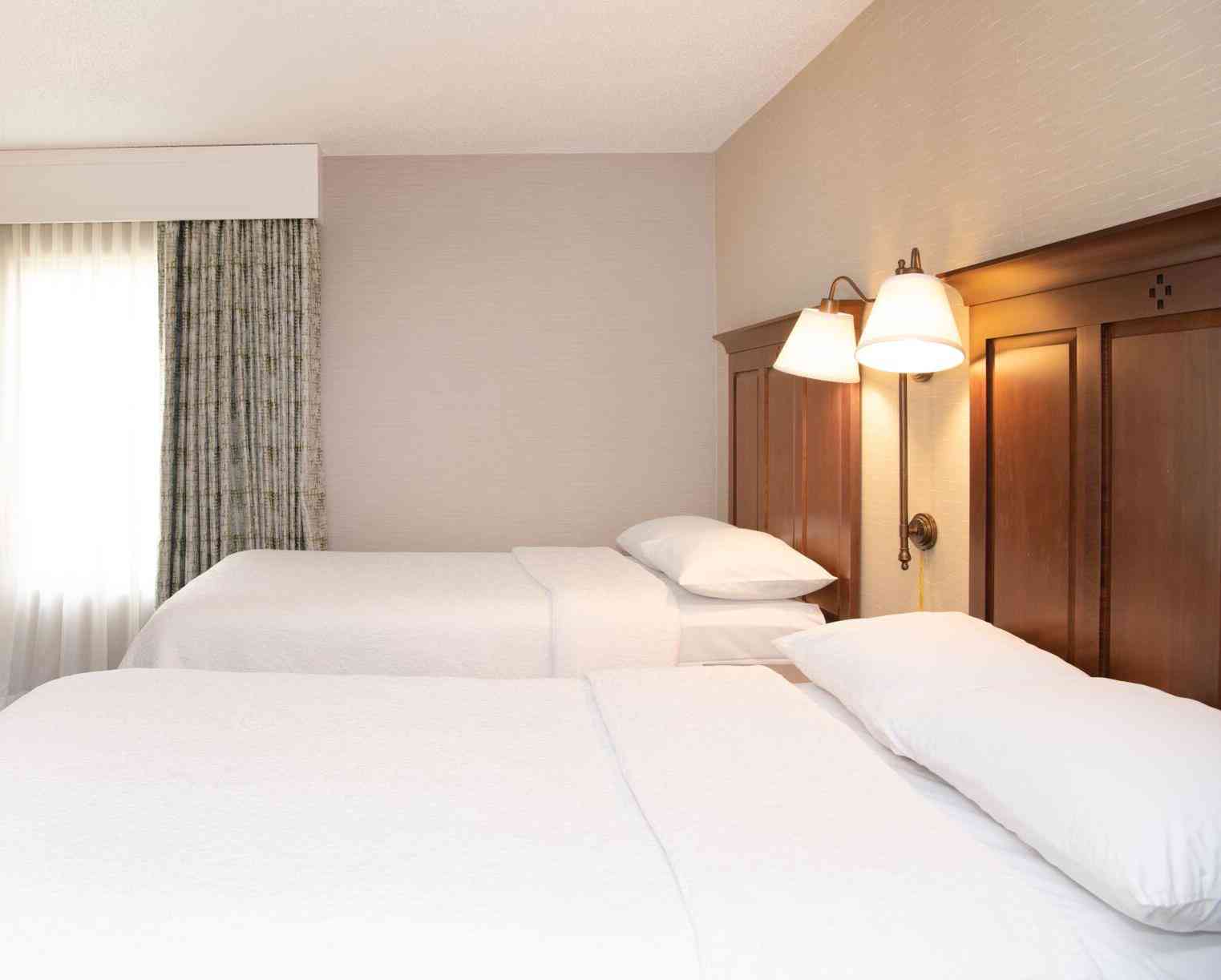 Hampton Inn & Suites Rochester/Victor in Victor, NY