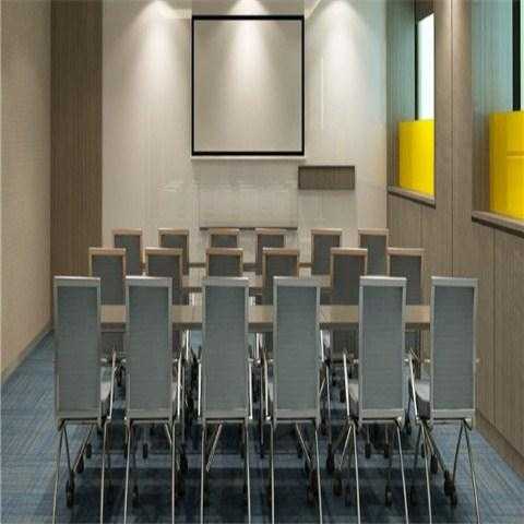 Holiday Inn Express Chengdu Jinniu i Chengdu, CN