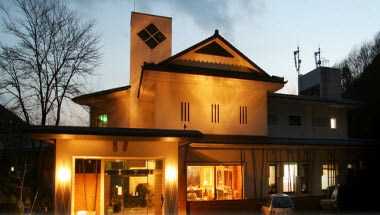 Kofu Sekisuiji Onsen Yogai a Kofu, JP