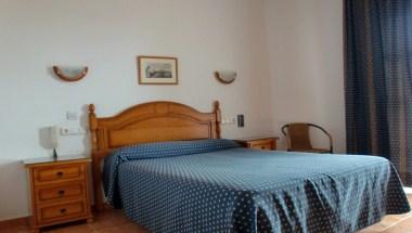 Hotel Diufain Conil i Conil de la Frontera, ES