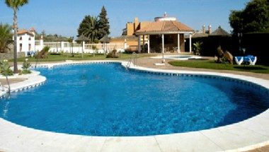 Bild på anläggning