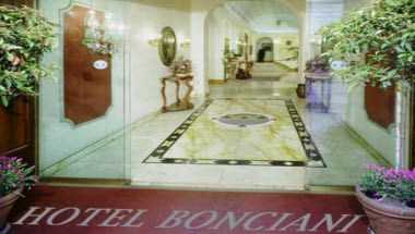Hotel Bonciani Palazzo Pitti Broccardi i Florence, IT