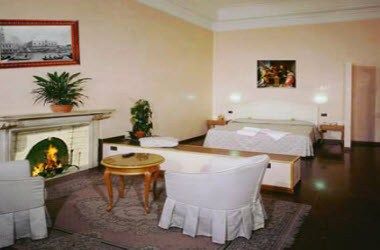 Bild på anläggning