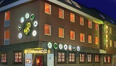 Hotel - Restaurant Scharfes Eck image