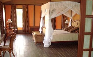 Kilima Safari Camp в Nairobi, KE