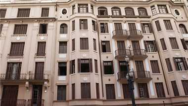 Hotel America do Sul, Sao Paulo, BR