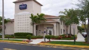 Extended Stay America Fort Lauderdale - Tamarac a Tamarac, FL