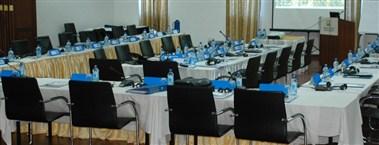 Sunrise Resort Apartments & Spa в Mombasa, KE