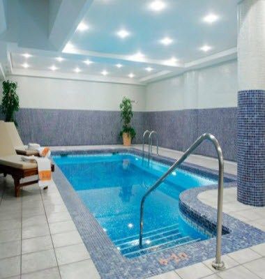 Изображение места проведения