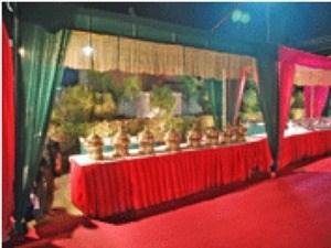 Calista Party Lawns en New Delhi, IN