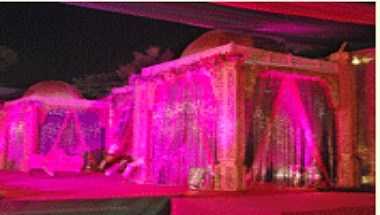 Calista Party Lawns en New Delhi, IN