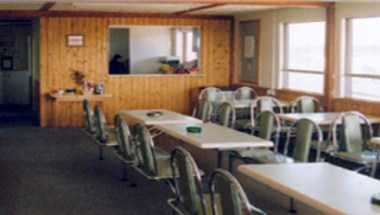 Nuthampstead Shooting Ground à Royston, GB1