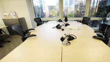 Regus- Tower 42, City Of London a London, GB1