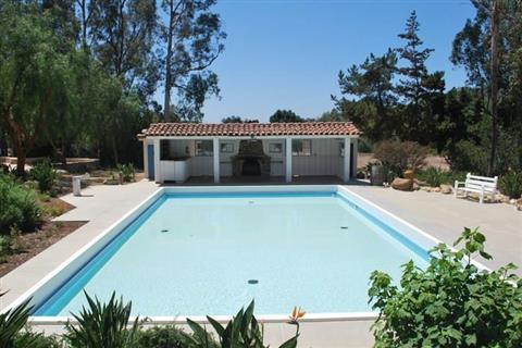 Leo Carrillo Ranch Historic Park