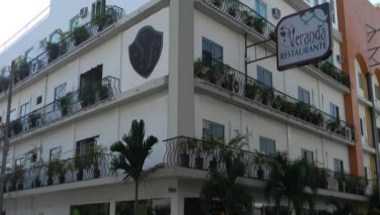 Hotel San Francisco i Tapachula, MX