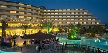 Bild des Veranstaltungsortes