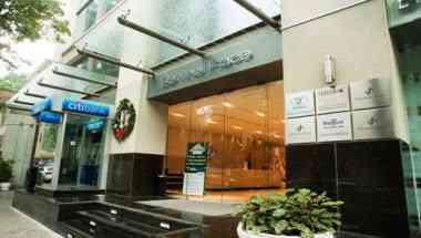 Regus - Hanoi Ly Thai To i Hanoi, VN