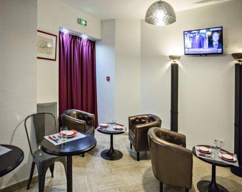 Hotel Occitania Toulouse Matabiau, Toulouse, FR