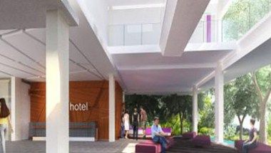 Изображение места проведения