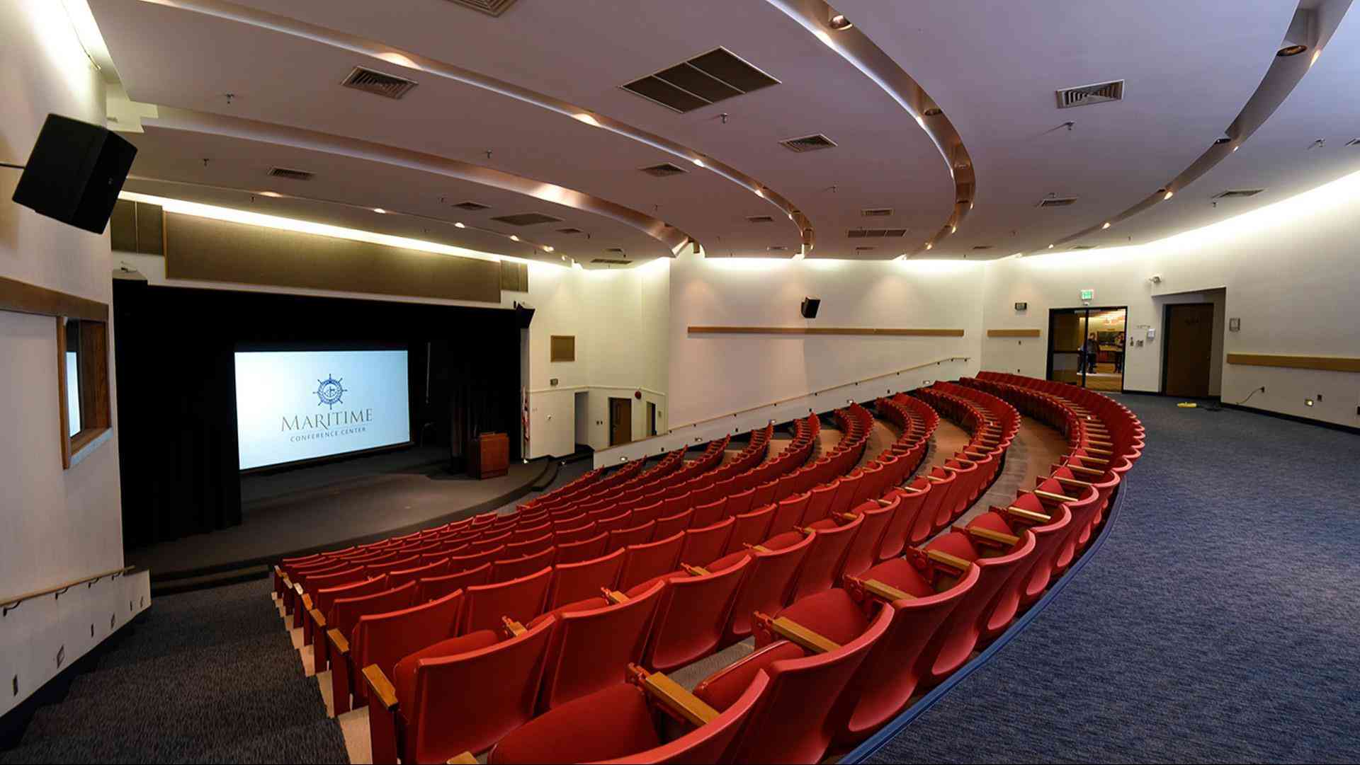 Maritime Conference Center en Baltimore, MD