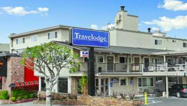 Travelodge by Wyndham San Francisco Bay a San Francisco, CA
