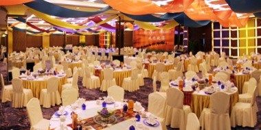 Изображение места проведения