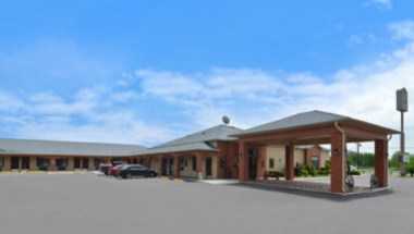 Best Western Windwood Inn & Suites в Freer, TX