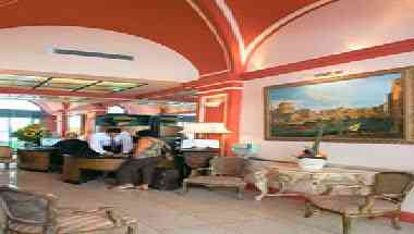 Best Western Alba в Nice, FR