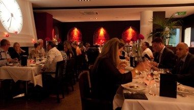 Bild des Veranstaltungsortes