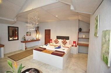 Milky Bay Resort em Surat Thani, TH