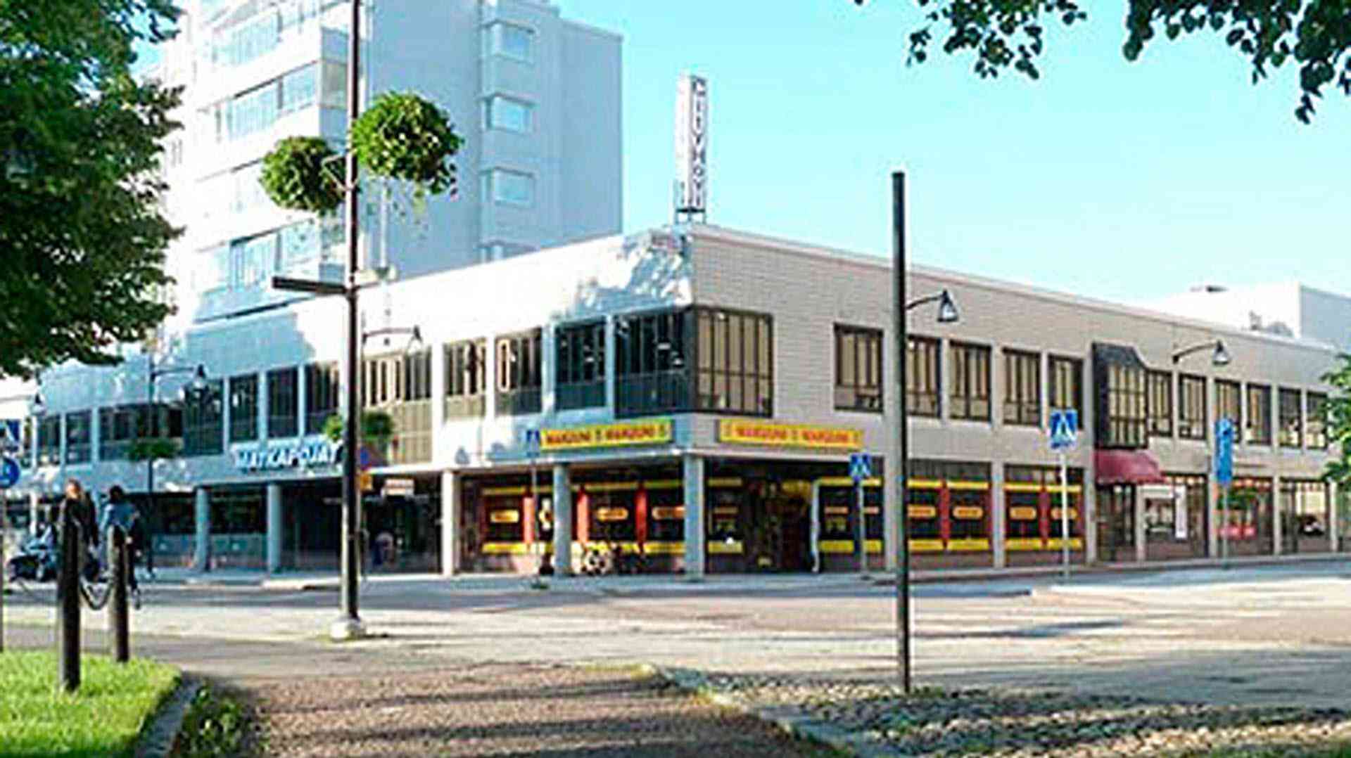 Hotelli Cityhovi Rauma à Rauma, FI