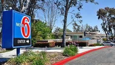 Motel 6 Livermore #1359 in Livermore, CA
