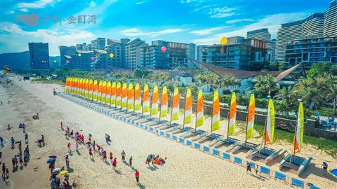 ジンティンベイ