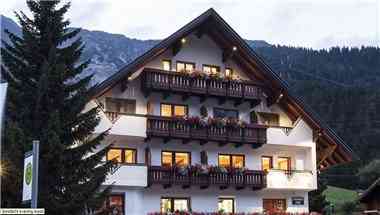 Das Sonnbichl em St. Anton am Arlberg, AT