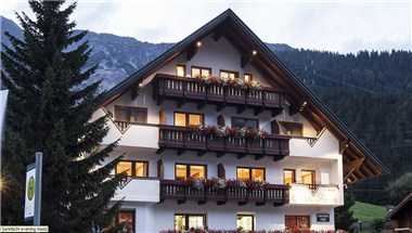 Das Sonnbichl, St. Anton am Arlberg, AT