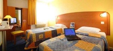 Изображение места проведения