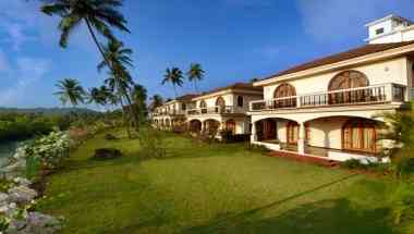 Resort Rio, Goa, IN