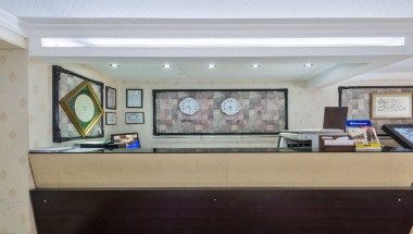 Bild des Veranstaltungsortes