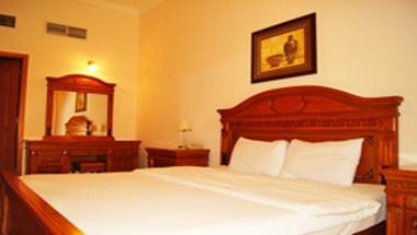 Le Park Hotel, Doha, QA