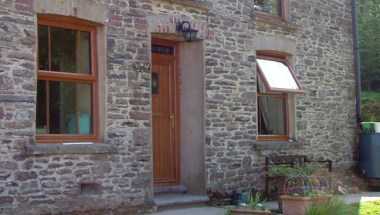 Caer Cadwgan a Lampeter, GB3