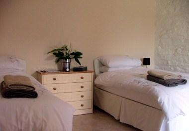 Caer Cadwgan a Lampeter, GB3