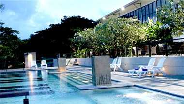 The Piano Resort in นครราชสีมา, TH