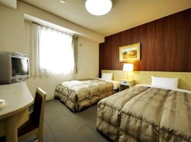 Hotel Route-Inn Court Komoro i Komoro, JP