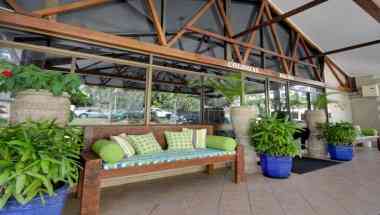 Colonial Palms Motor Inn, Whitsundays, AU